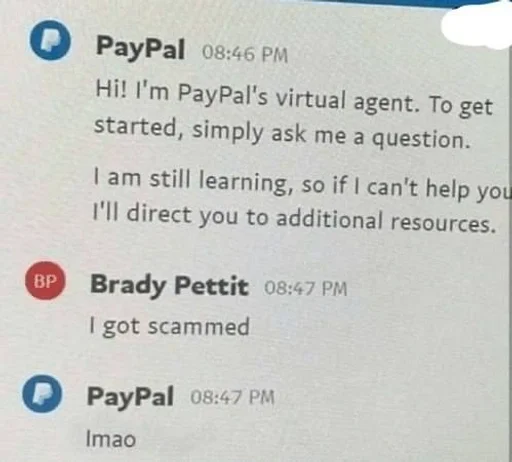 💻 Стикер «Резонанс» для Telegram