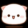 😁 Эмодзи «peach» для Telegram
