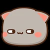 🙄 Эмодзи «peach» для Telegram