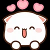 😄 Эмодзи «peach» для Telegram