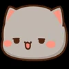 😓 Эмодзи «peach» для Telegram