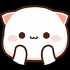 👍 Эмодзи «peach» для Telegram