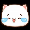 😂 Эмодзи «peach» для Telegram