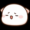 😪 Эмодзи «peach» для Telegram
