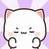 ✊ Эмодзи «peach» для Telegram