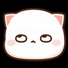 🙄 Эмодзи «peach» для Telegram