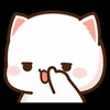 🤠 Эмодзи «peach» для Telegram