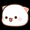 😒 Эмодзи «peach» для Telegram