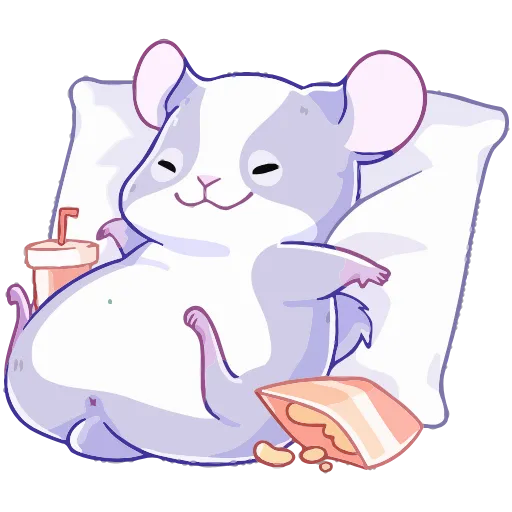 😌 Эмодзи «Пич» для Telegram