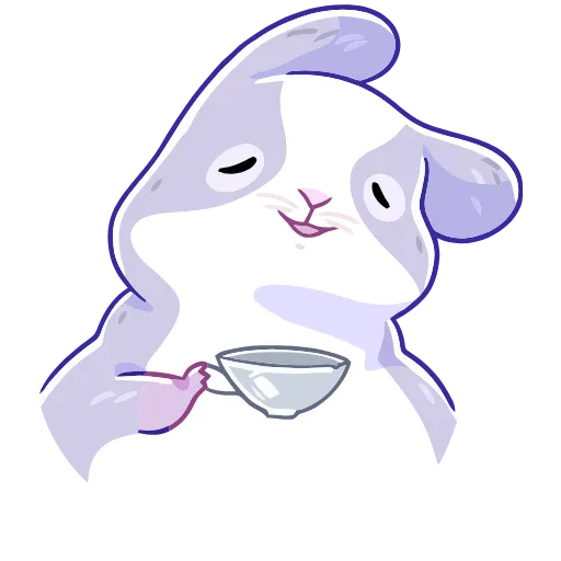 ☕ Эмодзи «Пич» для Telegram