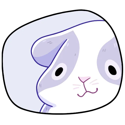 🙂 Эмодзи «Пич» для Telegram