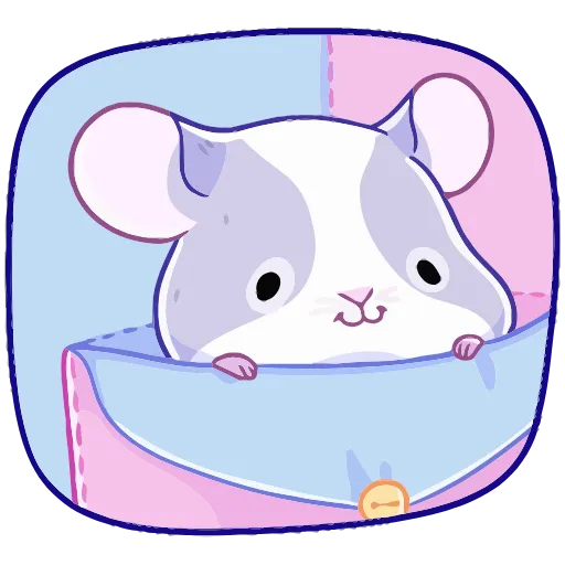 🙂 Эмодзи «Пич» для Telegram