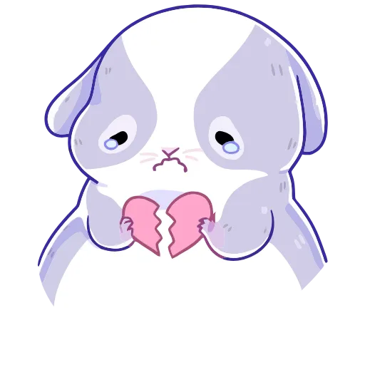 💔 Эмодзи «Пич» для Telegram