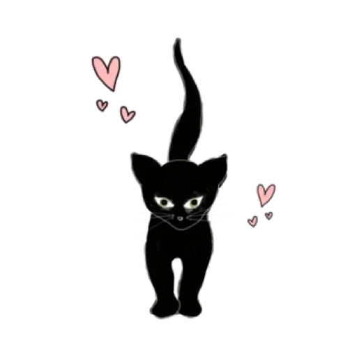 💟 Стикер «Mochi Mochi Peach Cat» для Telegram