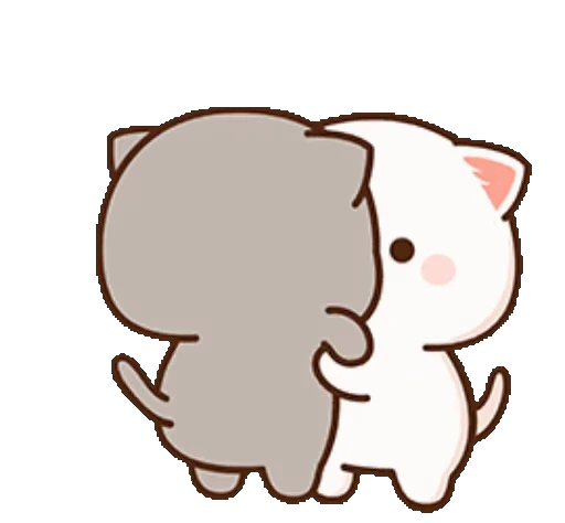 😡 Стикер «Peach and Goma 5» для Telegram