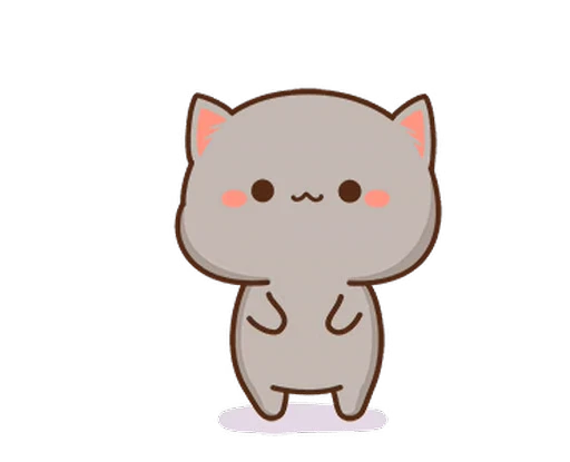 🫡 Стикер «Peach and Goma 5» для Telegram