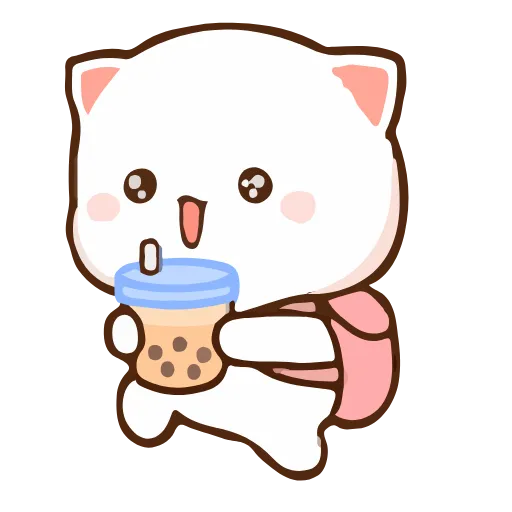 Стикер 30 Peach Goma Emojis 2