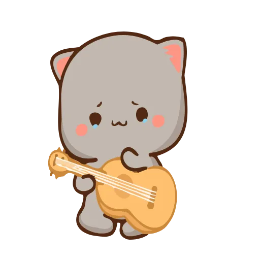 Стикер 57 Peach Goma Emojis 2