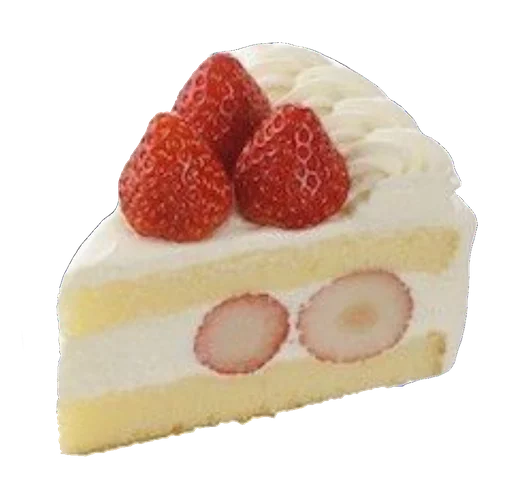🎂 Стикер «peachie» для Telegram