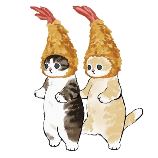 💝 Стикер «peachie» для Telegram