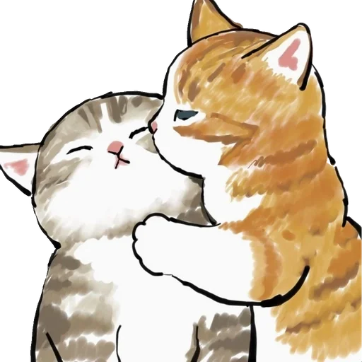 💝 Стикер «peachie» для Telegram