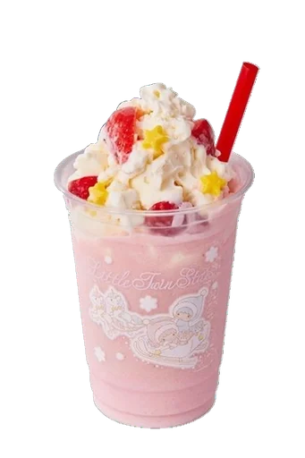 🍡 Стикер «peachie» для Telegram