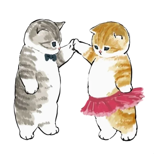 💝 Стикер «peachie» для Telegram