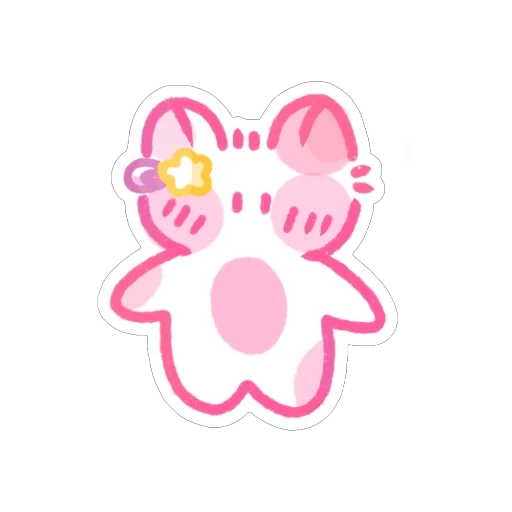 🐱 Стикер «пичи котятки» для Telegram