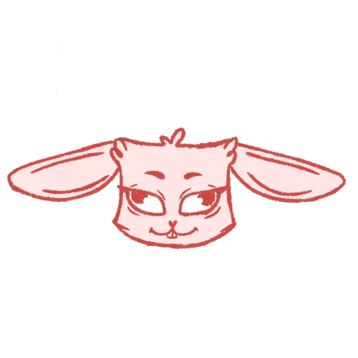 🙃 Стикер «Peachy» для Telegram