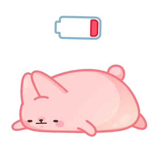 🫠 Стикер «Пичи» для Telegram