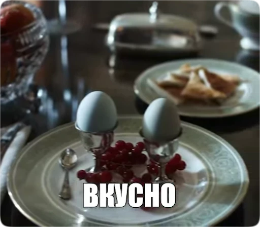😋 Стикер «Peaky Memes / Острые козырьки» для Telegram