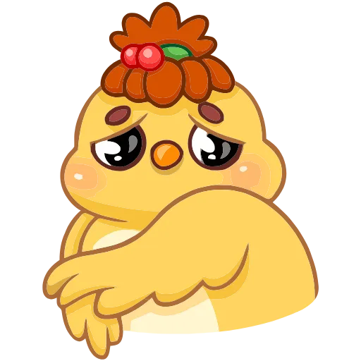 🥺 Эмодзи «Пёрл» для Telegram