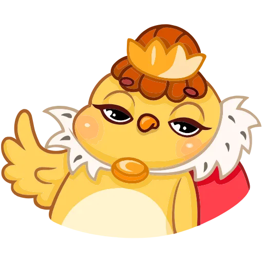 👑 Эмодзи «Пёрл» для Telegram
