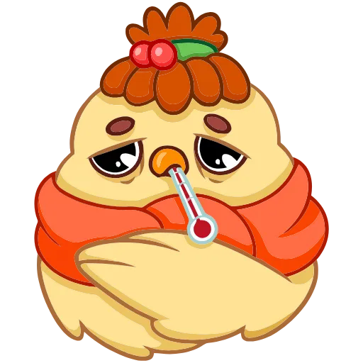 🤒 Эмодзи «Пёрл» для Telegram