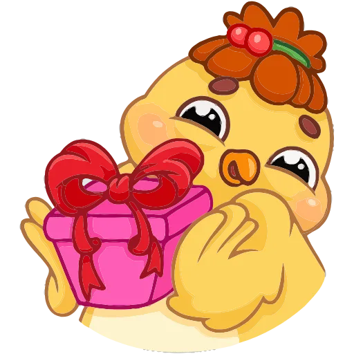 🎁 Эмодзи «Пёрл» для Telegram