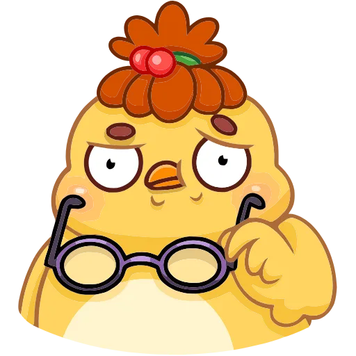 🤨 Эмодзи «Пёрл» для Telegram