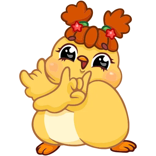 ☺️ Эмодзи «Пёрл» для Telegram