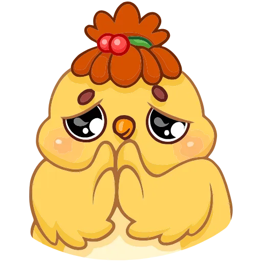 🙏 Эмодзи «Пёрл» для Telegram