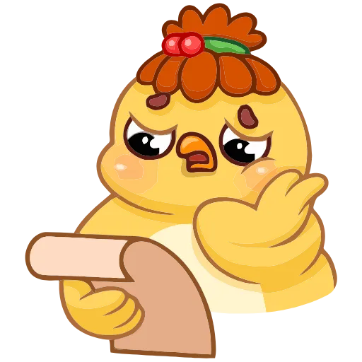 🤔 Эмодзи «Пёрл» для Telegram