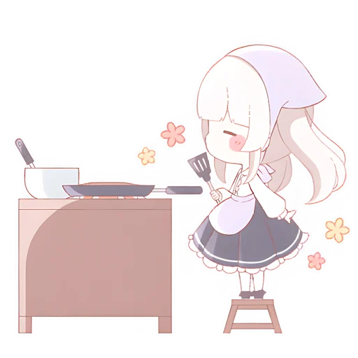 👩‍🍳 Стикер «Печать ведьмы» для Telegram