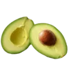 🥑 Эмодзи «» для Telegram