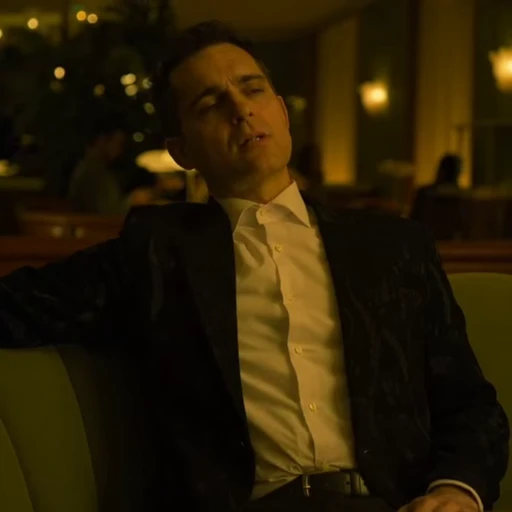 🥃 Стикер «Berlin» для Telegram