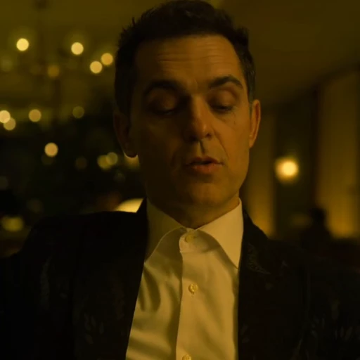 🥃 Стикер «Berlin» для Telegram