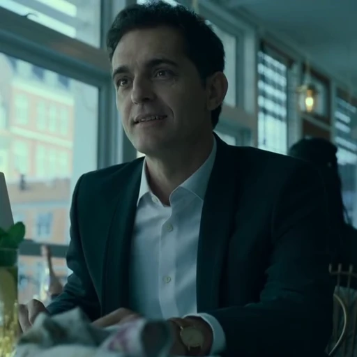 🥃 Стикер «Berlin» для Telegram