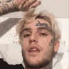 Стикер 4 🤩 Lil Peep