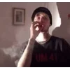 Стикер 27 🤩 Lil Peep