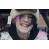 Стикер 8 🤩 Lil Peep