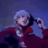 Стикер 33 🤩 Lil Peep