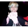 Стикер 15 🤩 Lil Peep