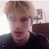 Стикер 14 🤩 Lil Peep